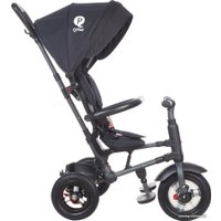 Детский велосипед Qplay Rito 2018 (черный)