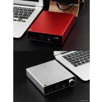 Настольный усилитель Topping L50 (черный)