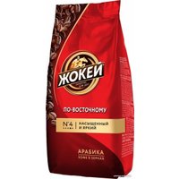Кофе Жокей По-восточному в зернах 500 г