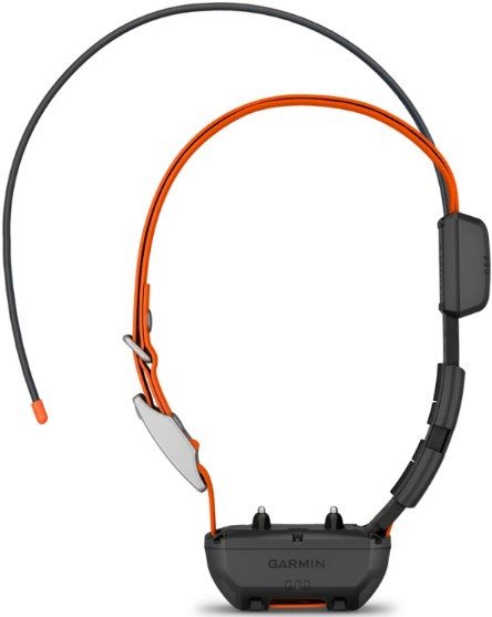 

Ошейник с GPS-трекером Garmin Alpha TT 25