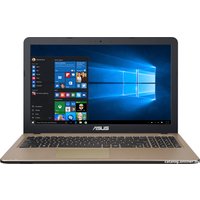 Ноутбук ASUS X540SC-XX033D