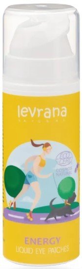 

Levrana Крем для век Energy восстанавливающий (30 мл)