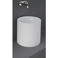 Умывальник Rak Ceramics PETCT13400AWHA