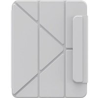 Чехол для планшета Baseus Minimalist Magnetic для Apple iPad Pro 13 2024 (серый)
