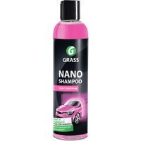  Grass Наношампунь Nano Shampoo 250 мл 136250