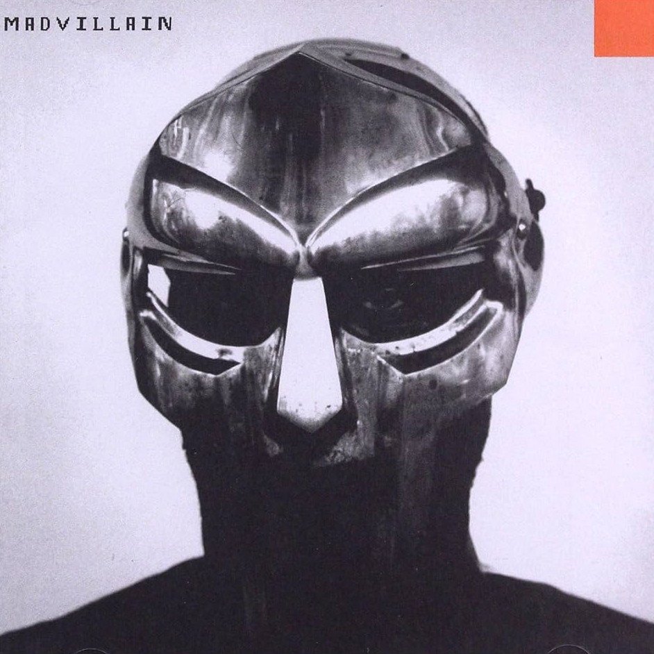 

Виниловая пластинка Doom And Madlib - Madvillain - Madvillainy