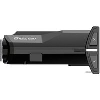 Видеорегистратор-радар детектор (2в1) SilverStone F1 Hybrid S-BOT PRO