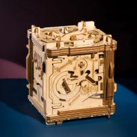 Конструктор Idventure UG Квестбокс: Кембриджский лабиринт 482284