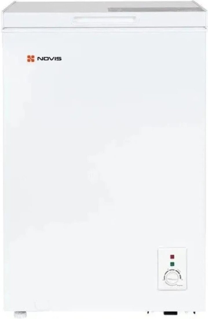 Морозильный ларь NOVIS NS-100CW