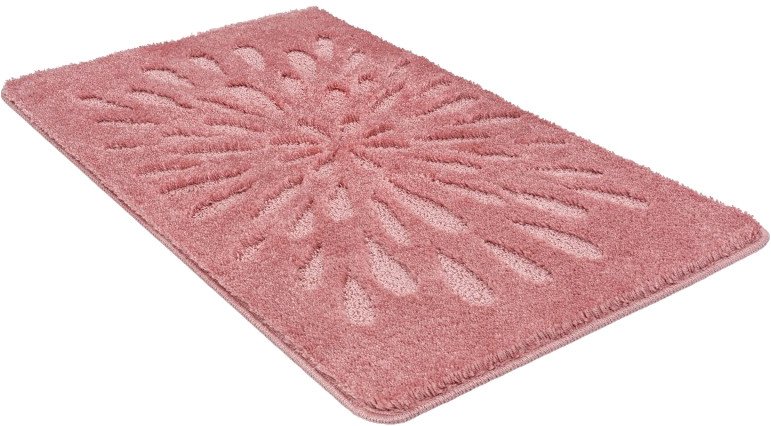 

Коврик для ванной Shahintex PP Lux 50x80 (пенка)
