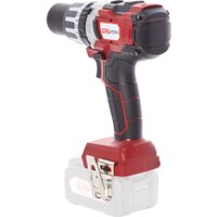 Ударная дрель-шуруповерт RedVerg RD-IS18BLCM/U (без АКБ) в Солигорске