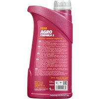 Моторное масло Mannol Agro Formula S 1л