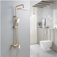 Душевая система  Shevanik S4536G