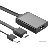 Адаптер Ugreen MM107 40238