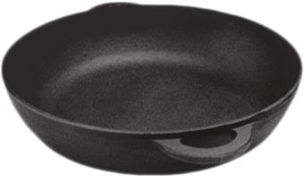 Жаровня Ситон Жаровня с двумя литыми ручками 50 см