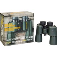 Бинокль Levenhuk New Sherman PRO 10x50 84696