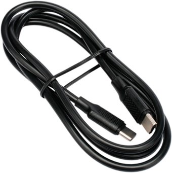 Cablexpert CC-USB2.0-240W-1M USB Type-C - USB Type-C (1 м, черный)