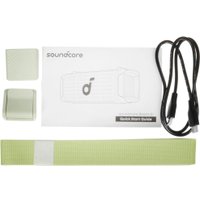 Беспроводная колонка Anker SoundCore Boom 3i (зеленый)