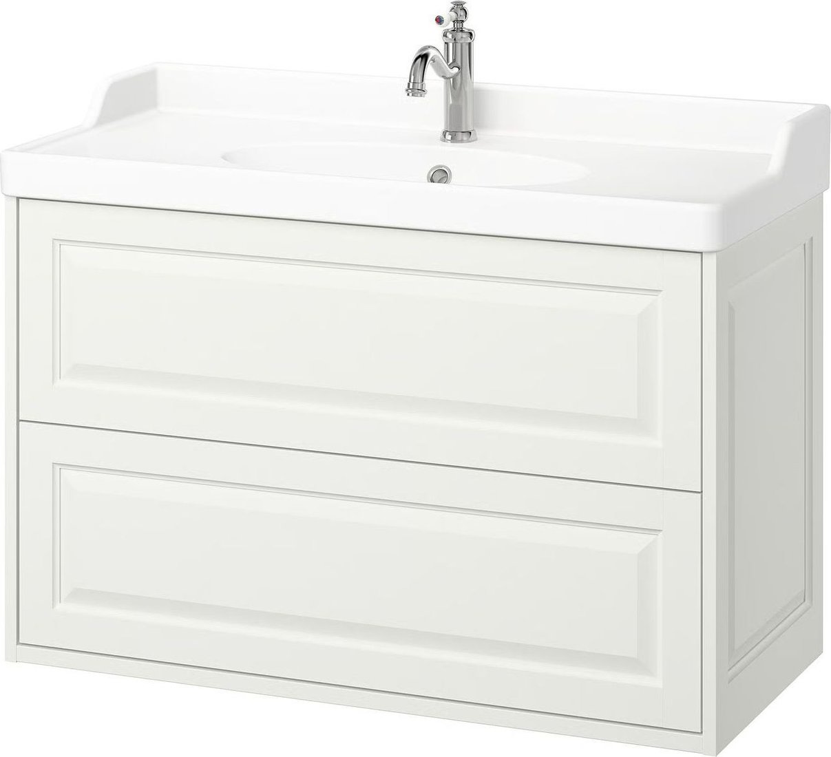 Ikea Тумба под умывальник Tannforsen 29521330