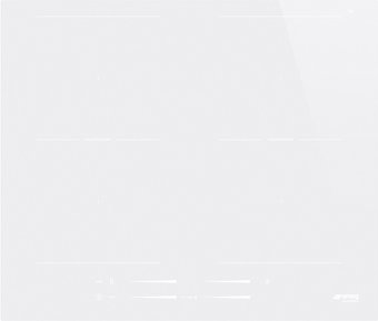 Варочная панель Smeg SI2M7643DW