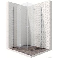 Душевой уголок Ambassador Nord 13011108 90х90