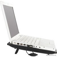 Подставка DeepCool N1 Black в Бобруйске