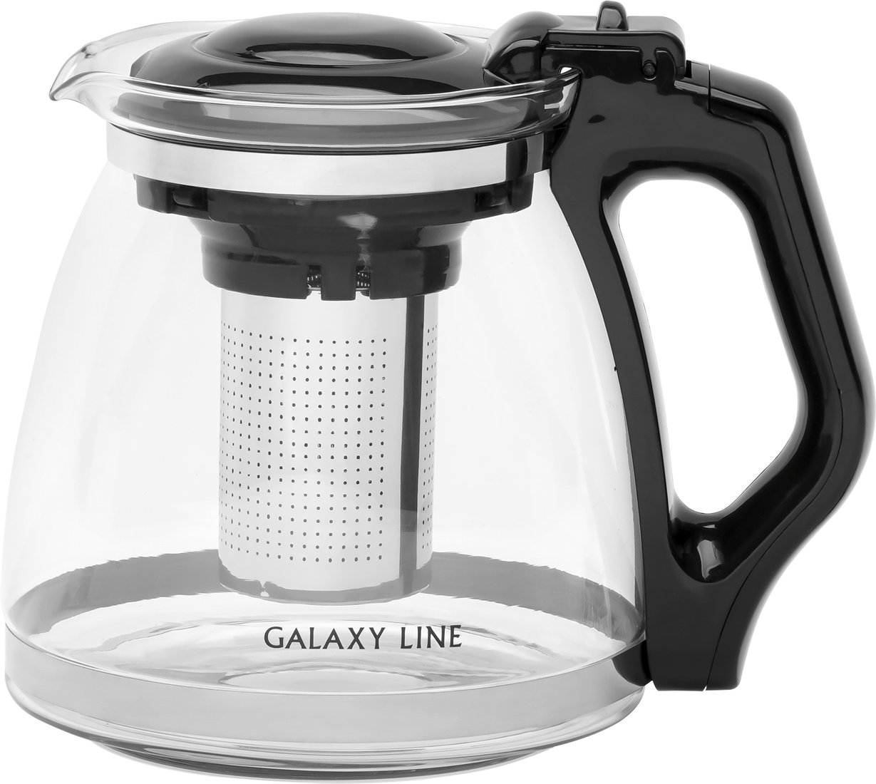 

Заварочный чайник Galaxy Line GL9354