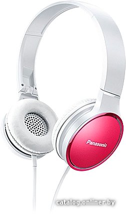 Наушники Panasonic RP-HF300GC-P