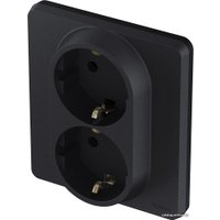 Розетка Legrand Inspiria 673753