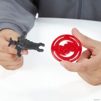 Кукла Hasbro Star Wars Дарт Вейдер и Асока Тано [B3959/B3955]