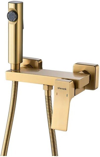 

Гигиенический душ Shevanik S4005G-1