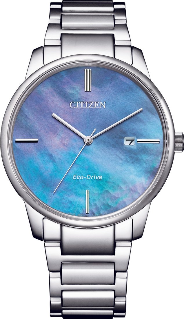 

Наручные часы Citizen BM7520-88N