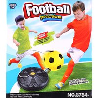 Футбольный тренажер Darvish Тренажер для футбола DV-S-60