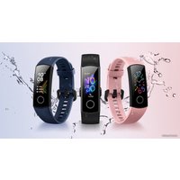 Фитнес-браслет HONOR Band 5 (синий)