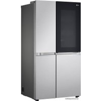 Холодильник side by side LG DoorCooling+ GC-Q257CAFC