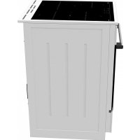 Кухонная плита Gorenje GEIT5C60WPG