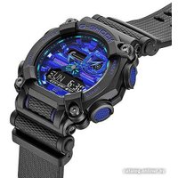 Наручные часы Casio G-Shock GA-900VB-1A