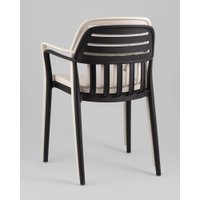 Стул Stool Group Siena SL-7103 (черный)