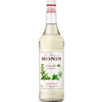 Сироп Monin Мохито Минт 1л