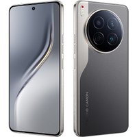 Телефон Tecno Camon 40 Premier 5G 12GB/256GB (галактический черный)