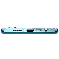 Смартфон Huawei P30 ELE-L29 Dual SIM 8GB/128GB (светло-голубой)