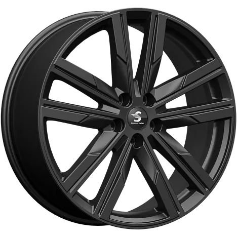 

Литые диски Khomen 1905 19x7.5" 5x114.3мм DIA 66.1мм ET 40мм BLK