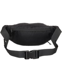 Сумка на пояс Torber T9424-3B (черный)