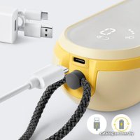 Электрический молокоотсос Medela Freestyle Flex