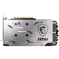 Видеокарта MSI RTX 2060 Super Gaming X 8GB GDDR6