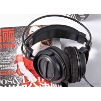 Наушники Audio-Technica ATH-TAD500