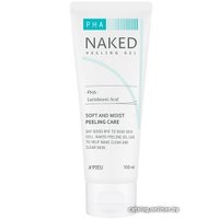  A'Pieu Naked Peeling Gel PHA (100 мл)