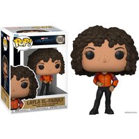 Фигурка Funko POP! Лунный рыцарь - Лейла Эль Фаули 64257