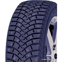 Зимние шины Michelin X-ICE North XIN2 215/50R17 95T