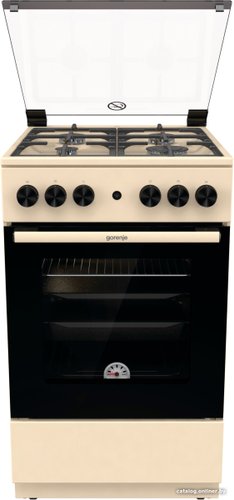 Кухонная плита Gorenje GG5A21BEF